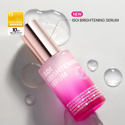 ISOI Brightening Serum 35ml
