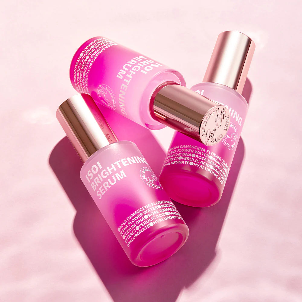ISOI Brightening Serum 35ml