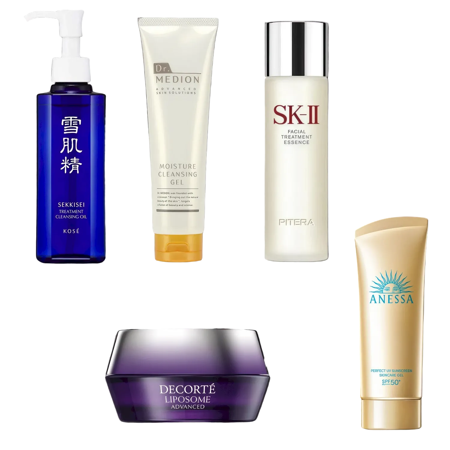 Japan Luxury Ritual-Wonder Skin