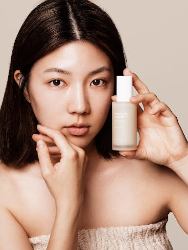 Haruharu Wonder - Black Rice Hyaluronic Anti-Wrinkle Serum - 50ml