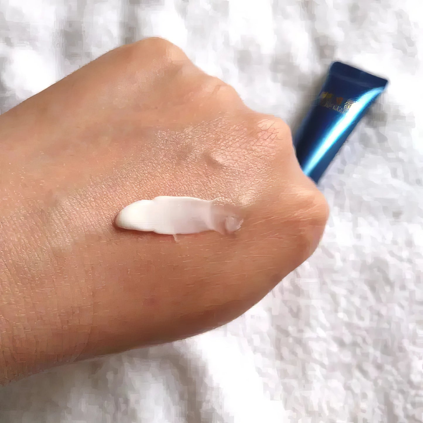 Kracie - Hadabisei One Wrinkle Care Eye Cream - 15g-Wonder Skin