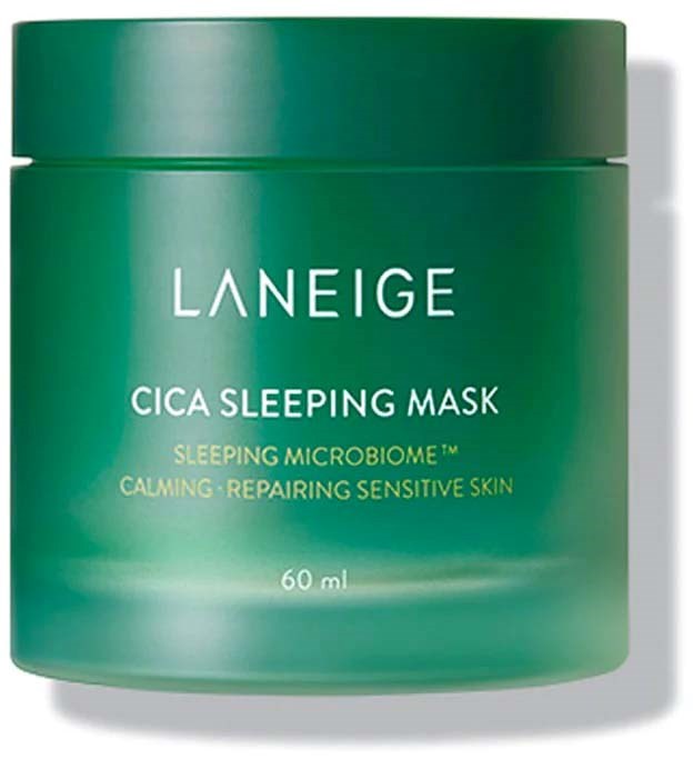 Laneige Cica Schlafmaske | Wonder Skin