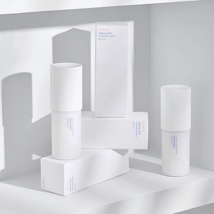 Laneige - Cream Skin Cerapeptide Refiner - 170ml-Wonder Skin