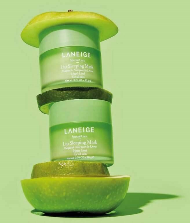 Lippen-Schlafmaske | Wonder Skin