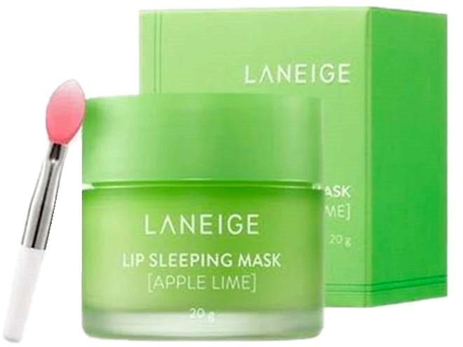 Lippen-Schlafmaske | Wonder Skin