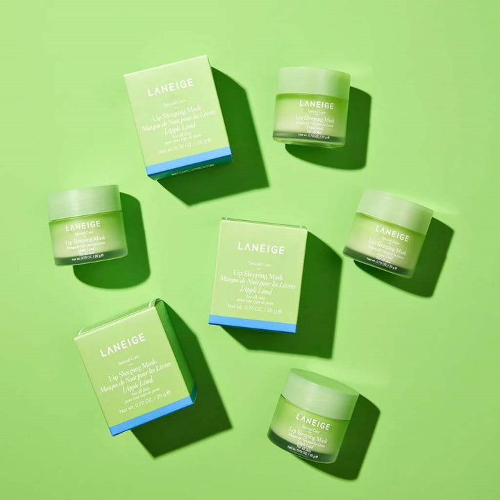 Lippen-Schlafmaske | Wonder Skin