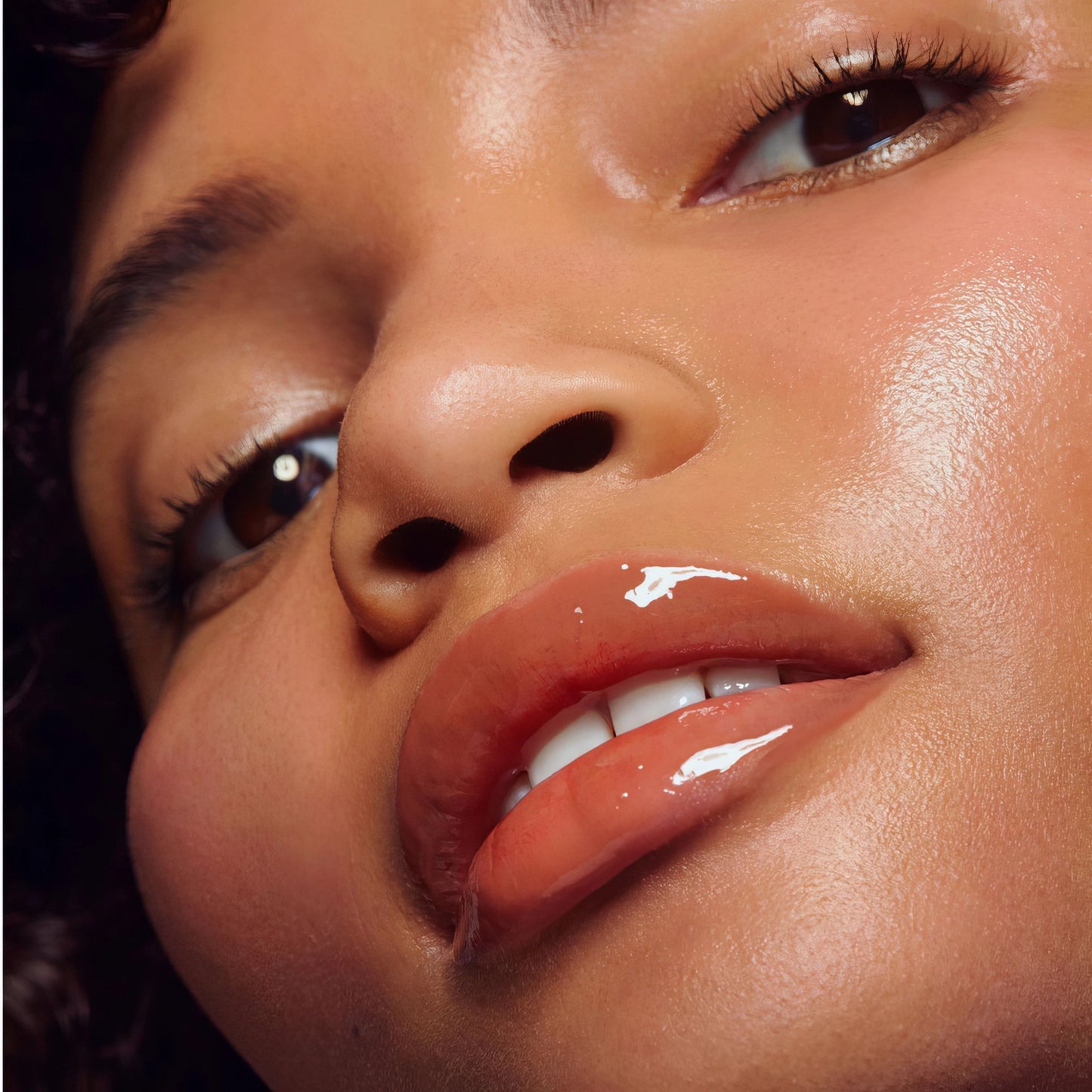 Laneige - Lip Sleeping Mask EX - Berry - 20g-Wonder Skin