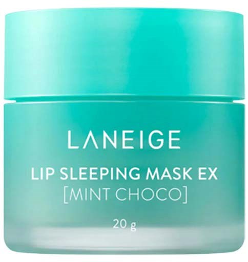 Laneige Lippen Schlafmaske | Wonder Skin