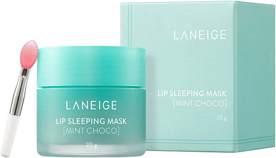 Laneige Lippen Schlafmaske | Wonder Skin