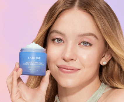 Laneige Wasser Schlafmaske EX | Wonder Skin