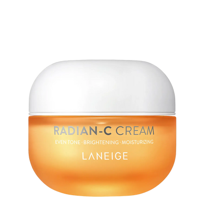 Laneige - Radian-C Cream - 30ml-Wonder Skin