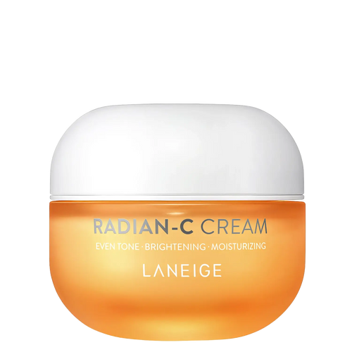 Laneige - Radian-C Cream - 30ml-Wonder Skin