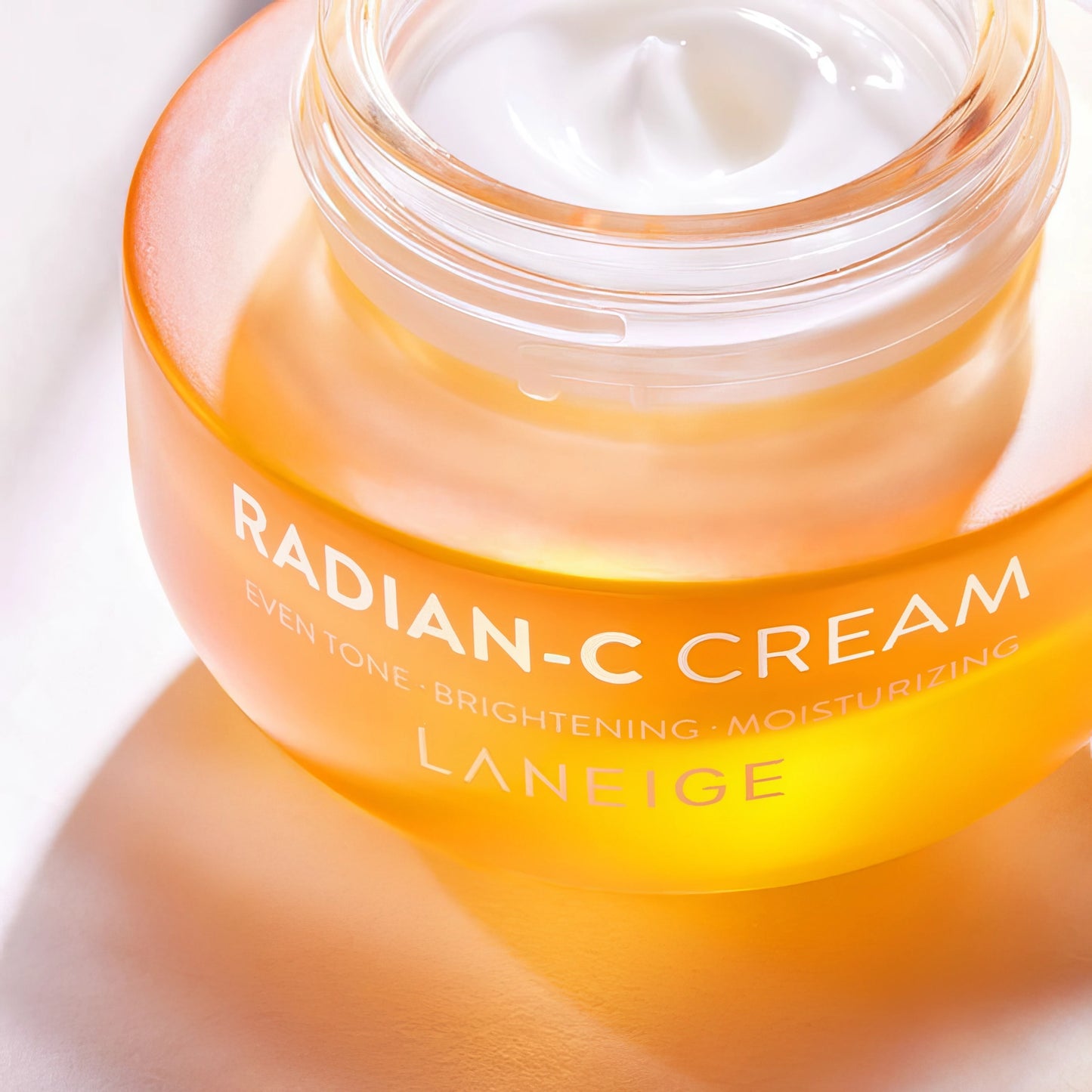 Laneige - Radian-C Cream - 30ml-Wonder Skin