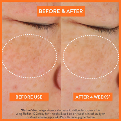 Laneige - Radian-C Cream - 30ml-Wonder Skin