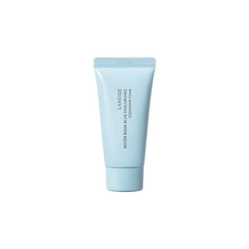 Wasserbank Blauer Hyaluron-Reinigungsschaum | Wonder Skin