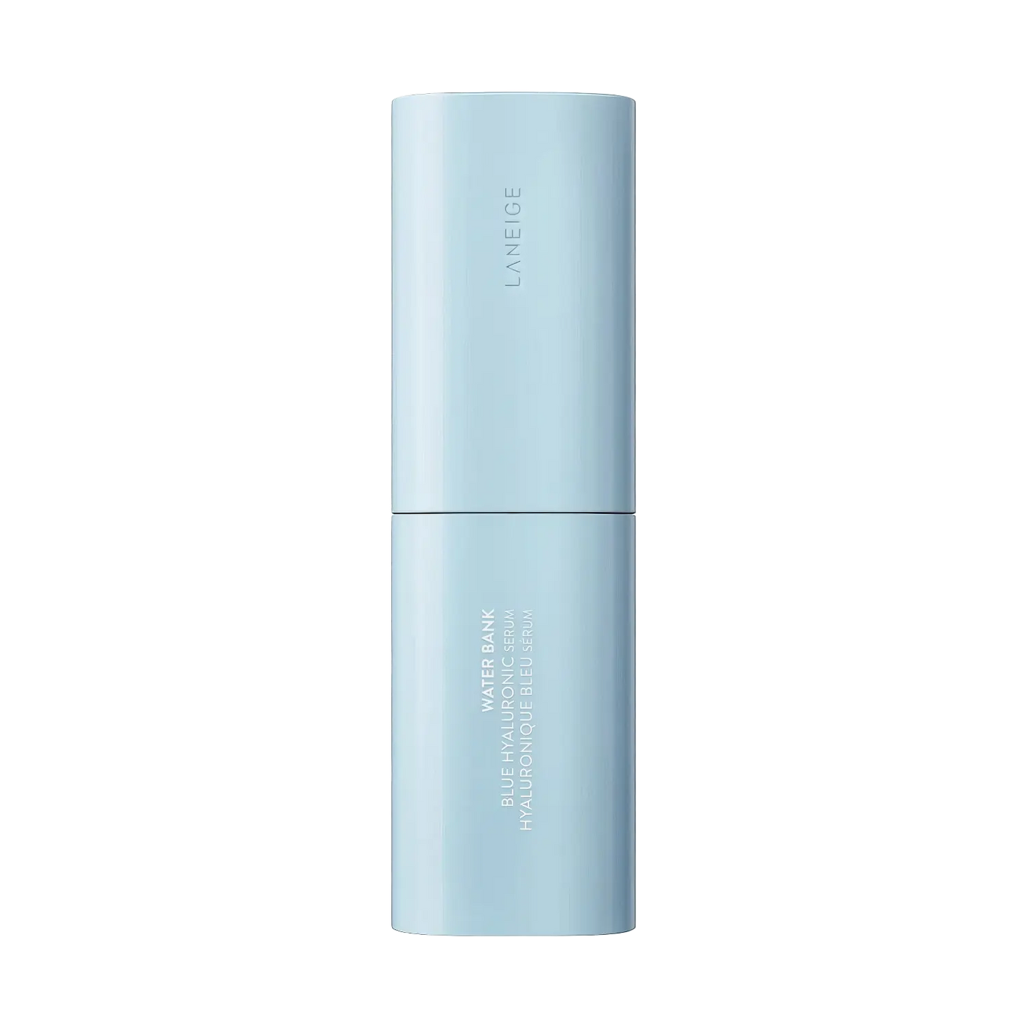 Laneige - Water Bank Blue Hyaluronic Serum - 50ml-Wonder Skin
