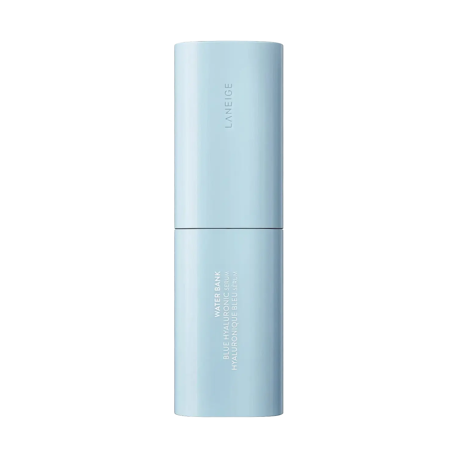 Laneige - Water Bank Blue Hyaluronic Serum - 50ml-Wonder Skin