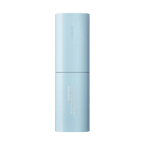 Laneige - Water Bank Blue Hyaluronic Serum - 50ml-Wonder Skin