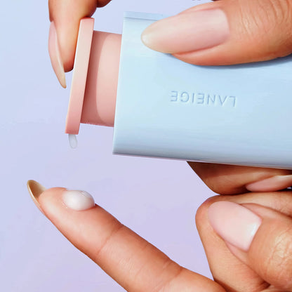 Laneige - Water Bank Blue Hyaluronic Serum - 50ml-Wonder Skin