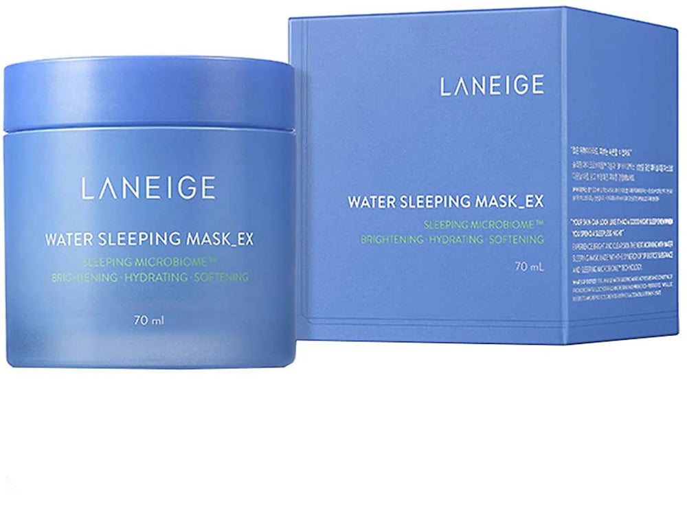 Laneige Wasser-Schlafmaske EX | Wonder Skin