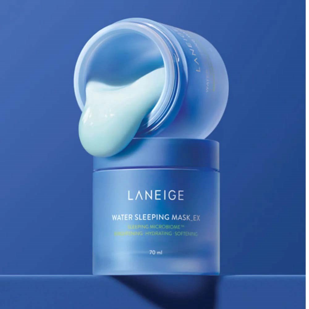 Laneige Wasser-Schlafmaske EX | Wonder Skin