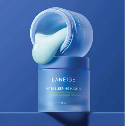 Laneige Wasser-Schlafmaske EX | Wonder Skin