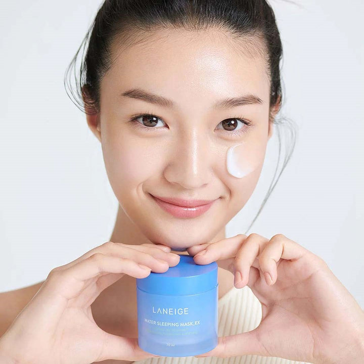 Laneige Wasser-Schlafmaske EX | Wonder Skin