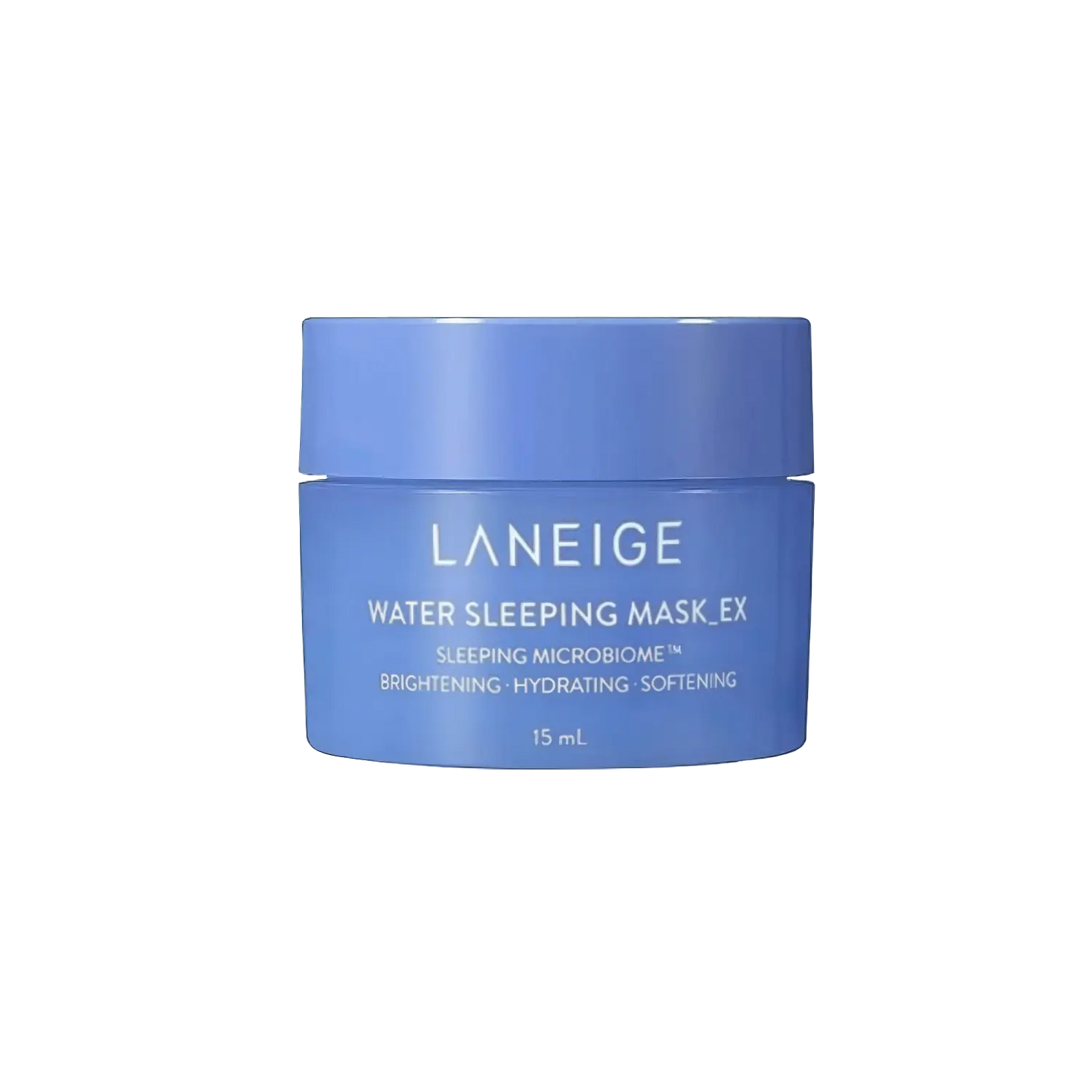 Laneige - Water Sleeping Mask EX - 15ml-Wonder Skin