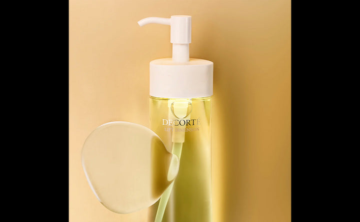 Decorte Lift Dimension Reinigungsöl | Wonder Skin