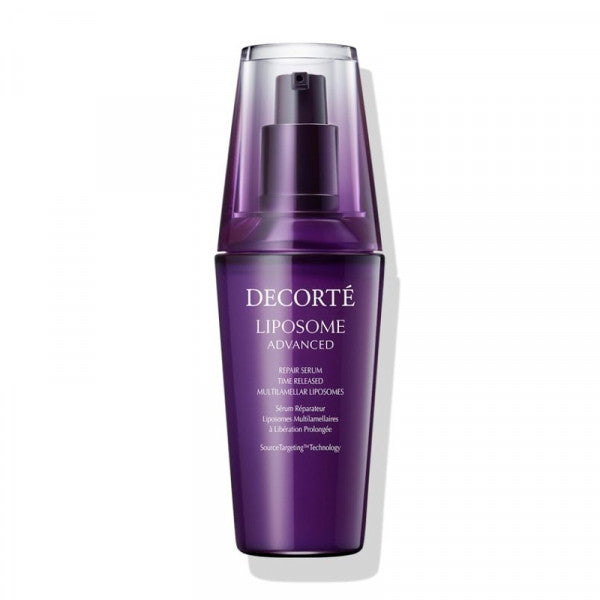 Liposome Intensiv-Reparaturserum | Wonder Skin