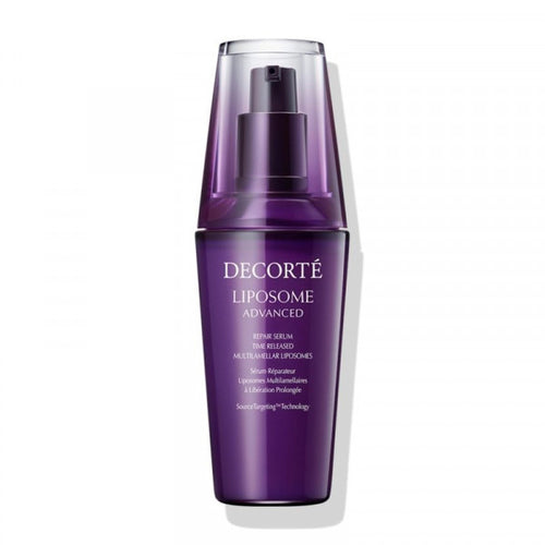 Liposome Intensiv-Reparaturserum | Wonder Skin