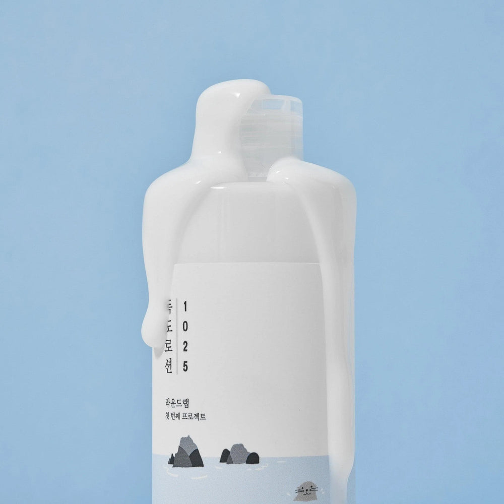Round Lab 1025 Dokdo Feuchtigkeitslotion | Wonder Skin