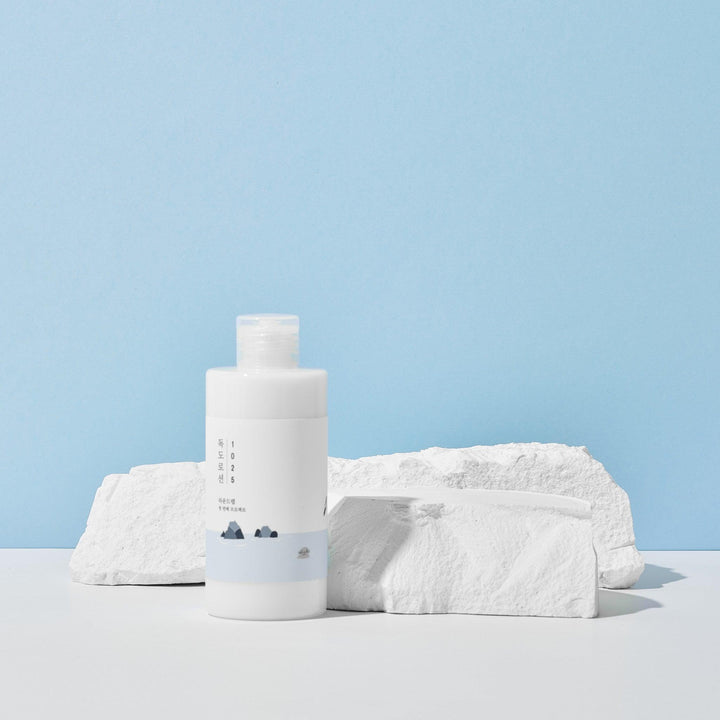 Round Lab 1025 Dokdo Feuchtigkeitslotion | Wonder Skin