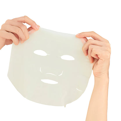 LuLuLun - Hydra V Sheet Mask - 7St.-Wonder Skin