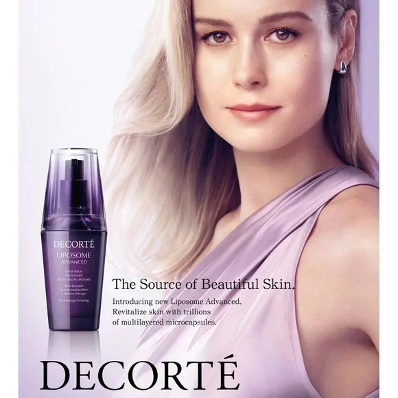 DECORTE Liposome Advanced Repair Serum - 30ml