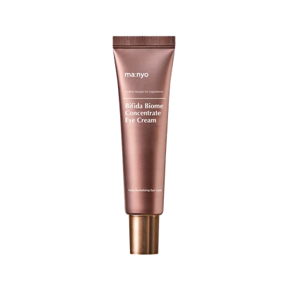 ma:nyo Bifida Biome Concentrate Eye Cream 30ml