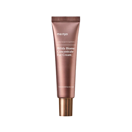 ma:nyo Bifida Biome Concentrate Eye Cream 30ml