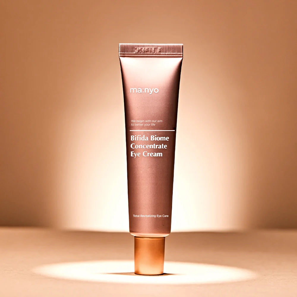 ma:nyo Bifida Biome Concentrate Eye Cream 30ml
