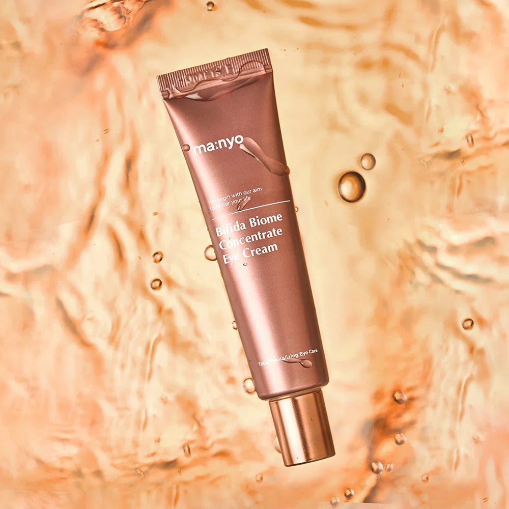 ma:nyo Bifida Biome Concentrate Eye Cream 30ml