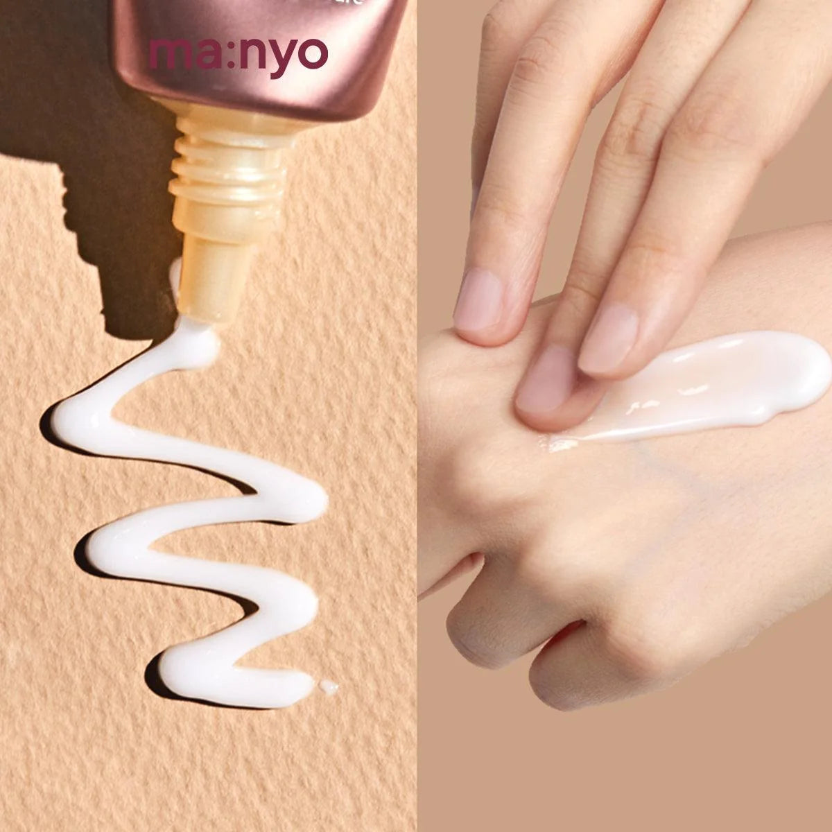 ma:nyo Bifida Biome Concentrate Eye Cream 30ml