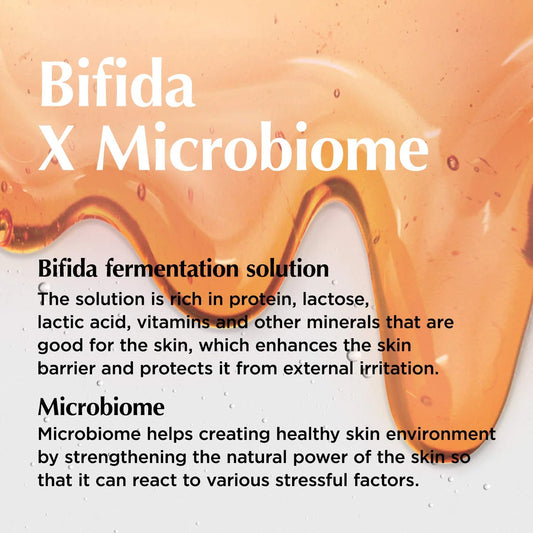 ma:nyo Bifida Biome Concentrate Eye Cream 30ml