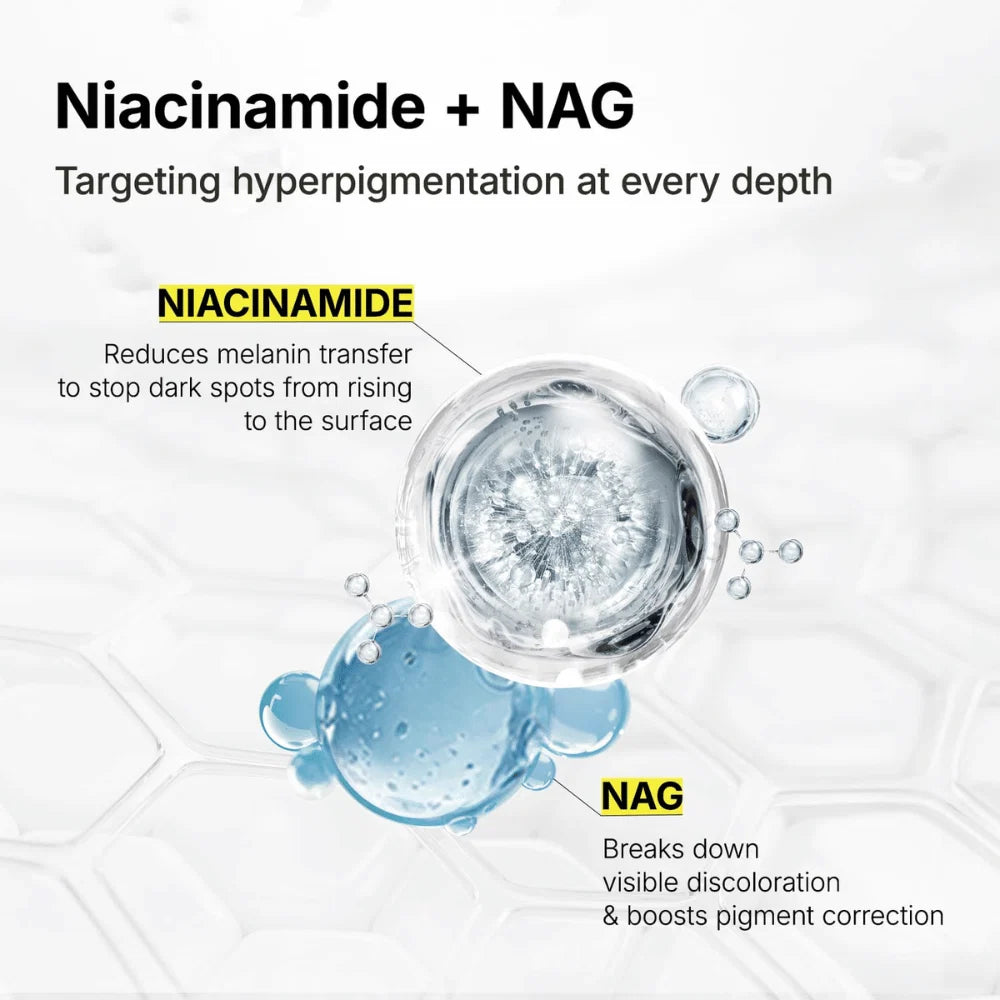 ma:nyo Glutathione 7 Dark Spot Serum Patch 30St./72g