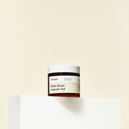 ma:nyo - Bifida Biome Ampoule Pad - 70 Pads-Wonder Skin