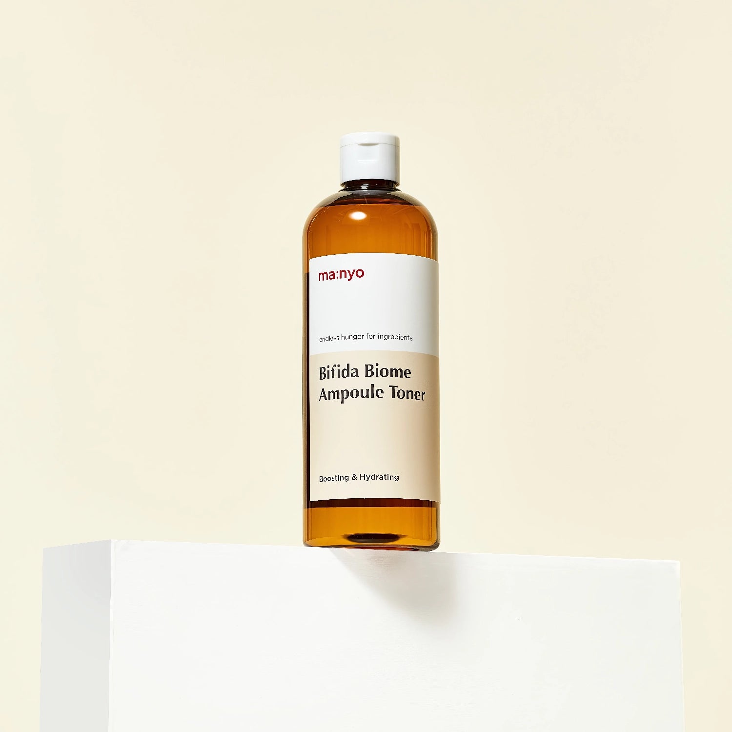 ma:nyo - Bifida Biome Ampoule Toner - 400ml-Wonder Skin