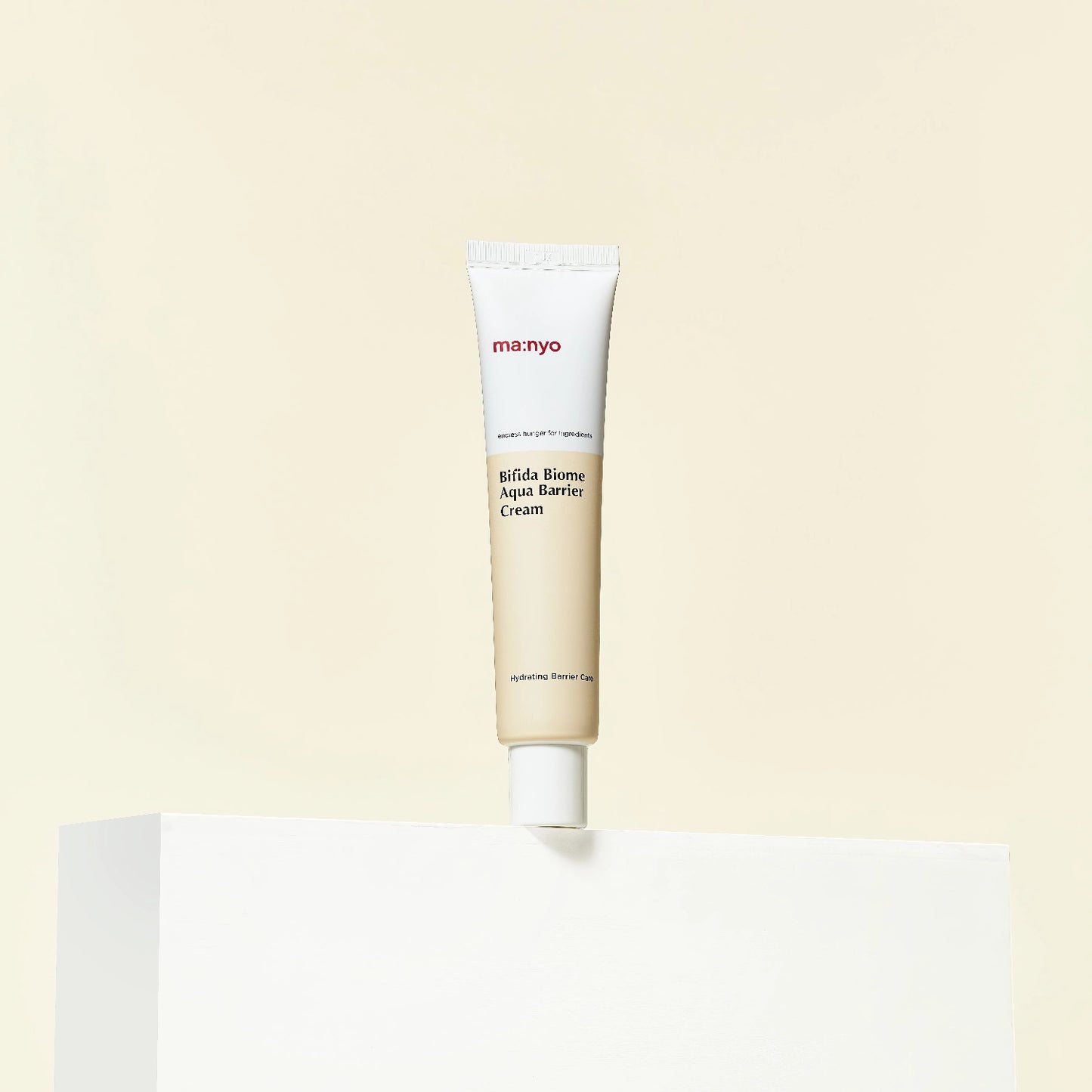 ma:nyo - Bifida Biome Aqua Barrier Cream - 80ml-Wonder Skin