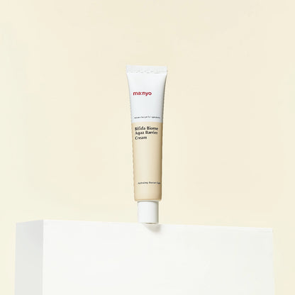 ma:nyo - Bifida Biome Aqua Barrier Cream - 80ml-Wonder Skin