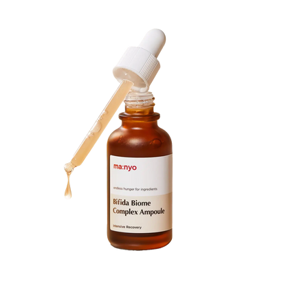 ma:nyo - Bifida Biome Complex Ampoule - 30 ml-Wonder Skin