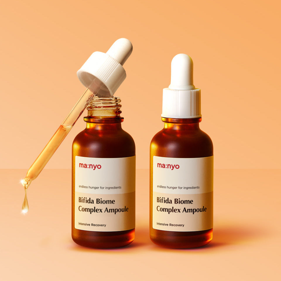ma:nyo - Bifida Biome Complex Ampoule - 30 ml-Wonder Skin