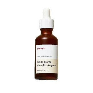 ma:nyo Bifida Biome Complex Ampoule 50ml