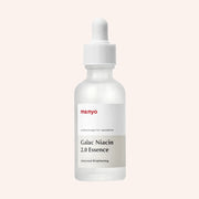 ma:nyo Galac Niacin 2.0 Essence 30ml
